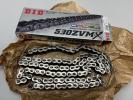 Did 530 ZVM-X Kette Antriebskette X-Ring 110 Glieder Motorrad RETOURE B-WARE Did 530 ZVM-X Kette Antriebskette X-Ring 110 Glieder Motorrad RETOURE B-WARE