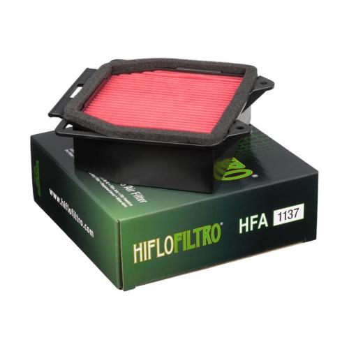 Hiflo HFA1137 Luftfilter airfilter passt an Honda Cb 125 R 18-25 Neo 250 300