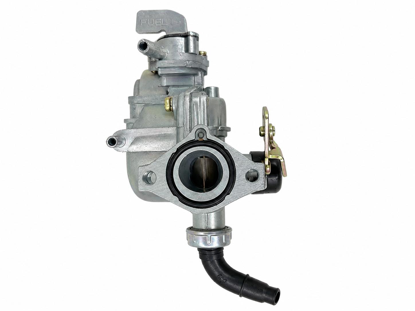 Vergaser PZ19 carburetor passt an Honda Afs C Crf Nh Nhx Nsc Srx St Xr 