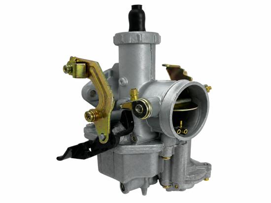 Vergaser PZ30B carburator passt an Quad 200 250 Dirt Bike
