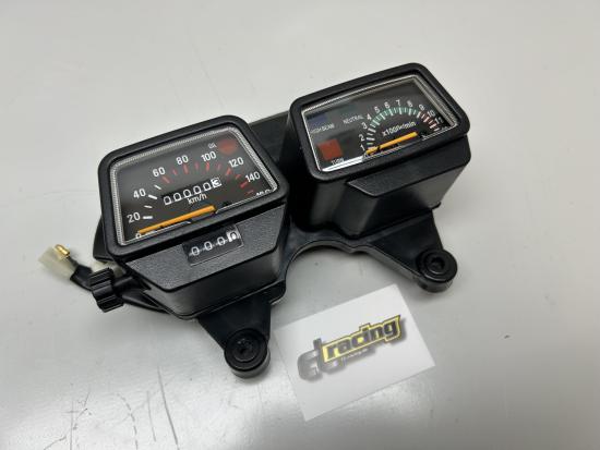 Tacho Cockpit Drehzahlmesser speedmeter passt an Yamaha DT 125 R DT 125 LC