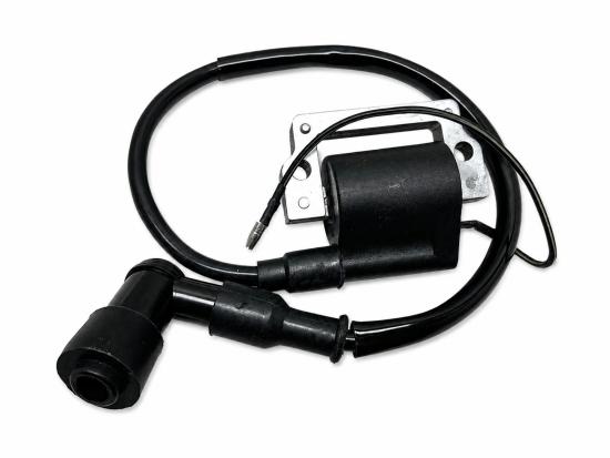 Z�ndspule ignition coil passt an Yamaha Dt 50 80 125 400 Fs 80 Rd 50 80 Xt 250