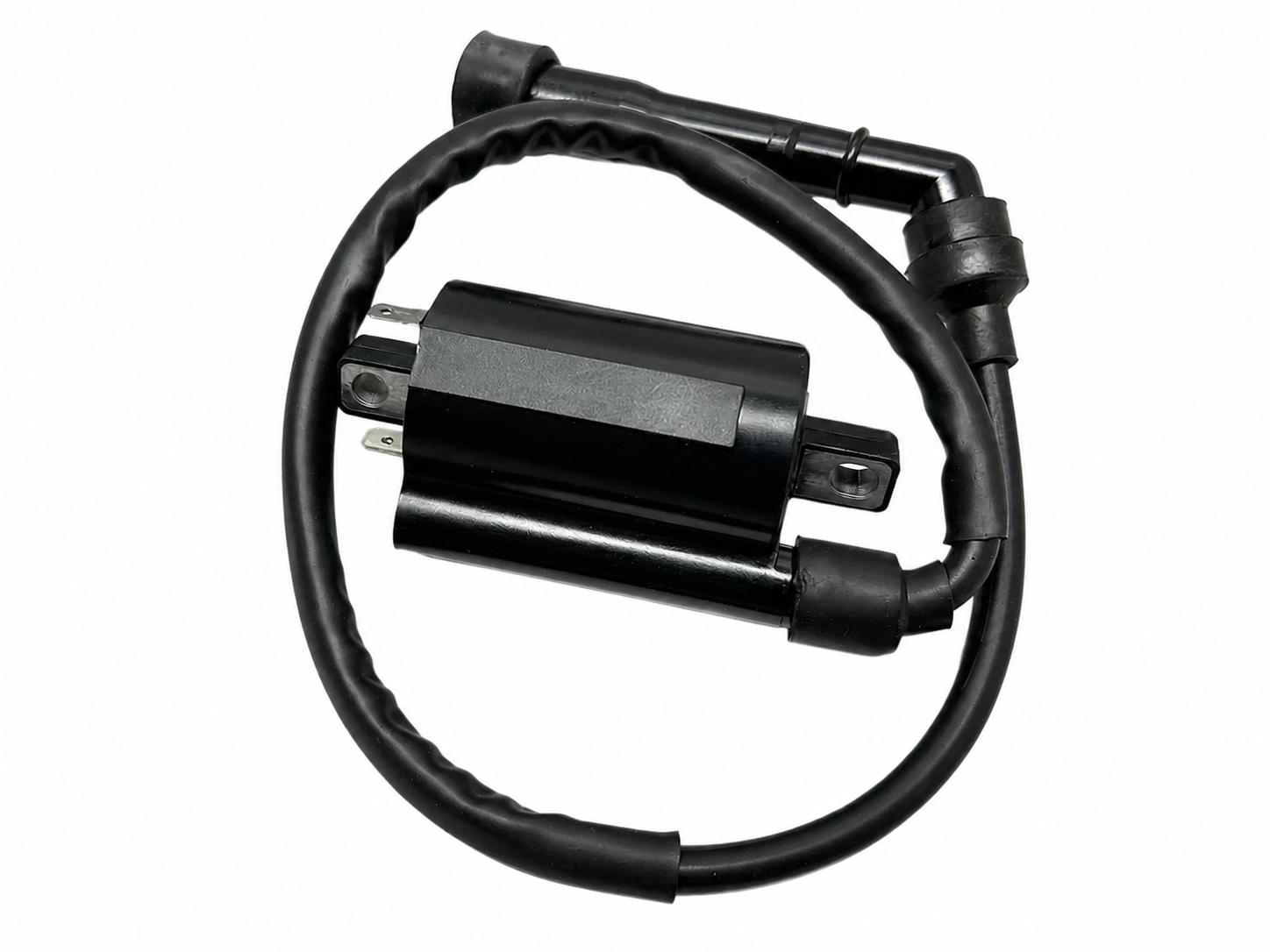 Z�ndspule ignition coil passt an Kymco Maxxer KXR MXU 250 300 Atv Quad