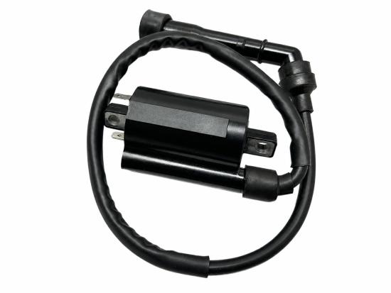 Z�ndspule ignition coil passt an Kymco Maxxer KXR MXU 250 300 Atv Quad