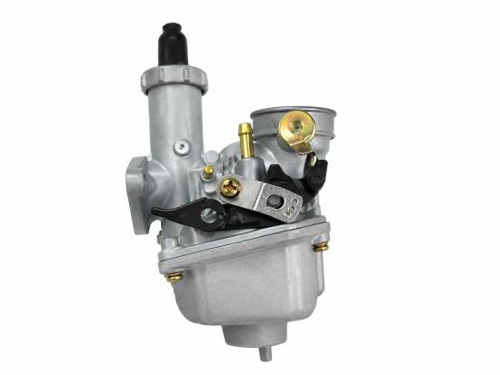 Vergaser PZ26 carburator passt an Daelim Vc Vl Vs Vt passt an Honda Cb Cg Xl Cm 