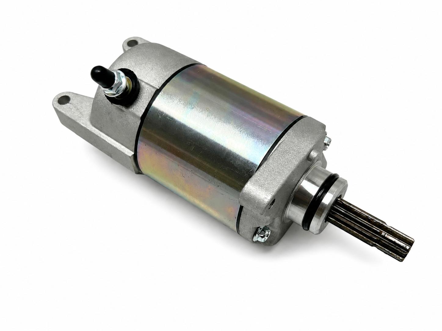 Anlasser starter motor passt an Honda Fmx 650 05-07 Fx 99-05 Nx 88-00 Slr Xr