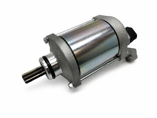 Anlasser starter motor passt an Suzuki Dl 650 V-Strom 04-25 V-Strom Gt 18-20