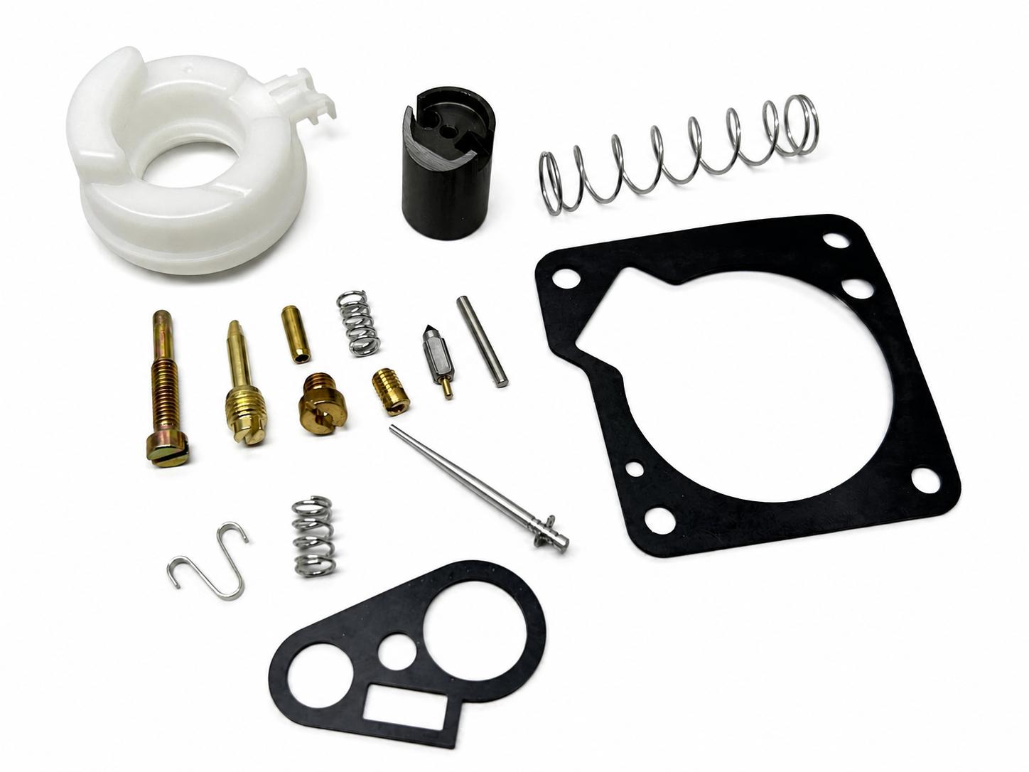 Vergaser Reparatursatz Dichtung carburetor repair kit passt an Yamaha PW 50