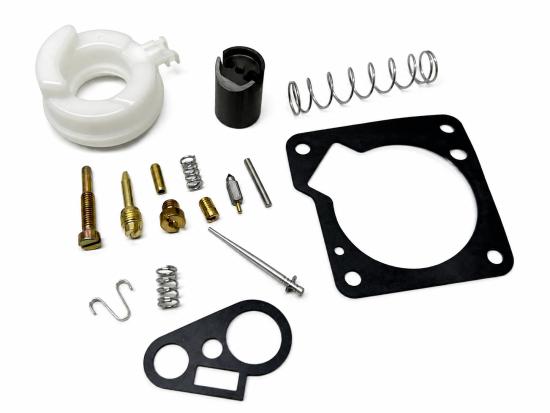 Vergaser Reparatursatz Dichtung carburetor repair kit passt an Yamaha PW 50