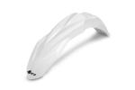 Schutzblech vorne Kotfl�gel fender passt an Kawasaki Kxf 250 450 18-26 wei�