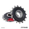 Ritzel 15 Z�hne sprocket passt an Aprilia passt an Husqvarna passt an Bmw