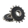 Ritzel 16 Z�hne sprocket passt an Honda Cb Cbr Cmx 500 passt an Brixton 500