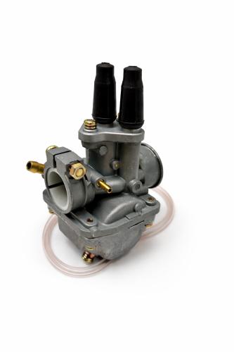 Vergaser carburetor passt an Yamaha Pw 80 1983-2013 Zinger 1983-2006