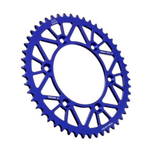 Kettenrad 50 Z�hne rear sprocket passt an Ktm Exc Sx Sxf 98-20 Lc4 bl