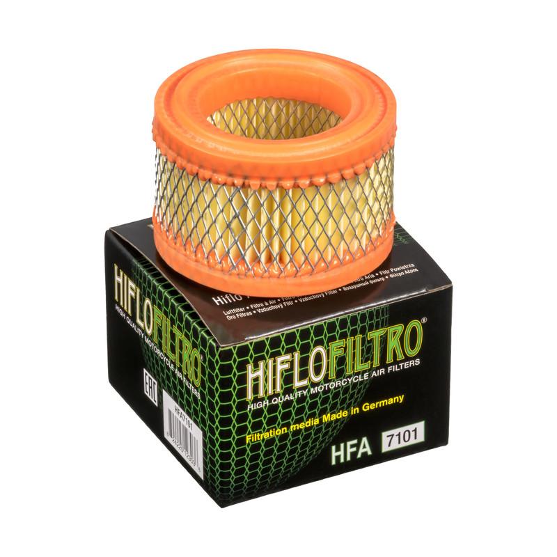  Hiflo HFA7101 Luftfilter airfilter passt an Bmw C1 125 00-04 C1 200 01-04 Abs