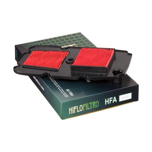 Hiflo HFA1714 Luftfilter airfilter passt an Honda Xl 700 V Transalp 08-11 Va