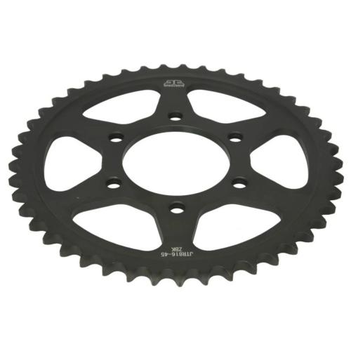 Kettenrad 45 Z�hne sprocket passt an Suzuki Gr 650 Gs550 Gsx 750 Gsx-r Gsf Gt Rf