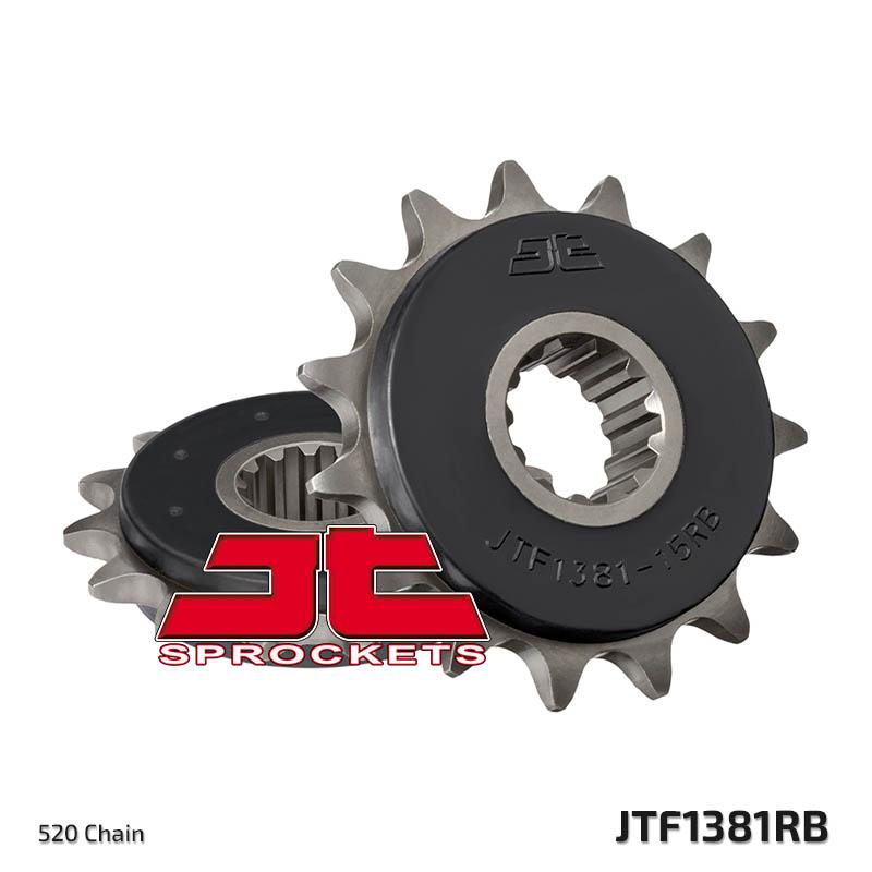 Ritzel 15 Z�hne sprocket passt an Honda Cb 500 passt an Brixton passt an Voge