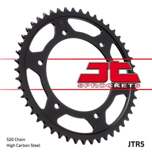 Kettenrad 47 Z�hne sprocket passt an Aprilia passt an Beta passt an Bmw