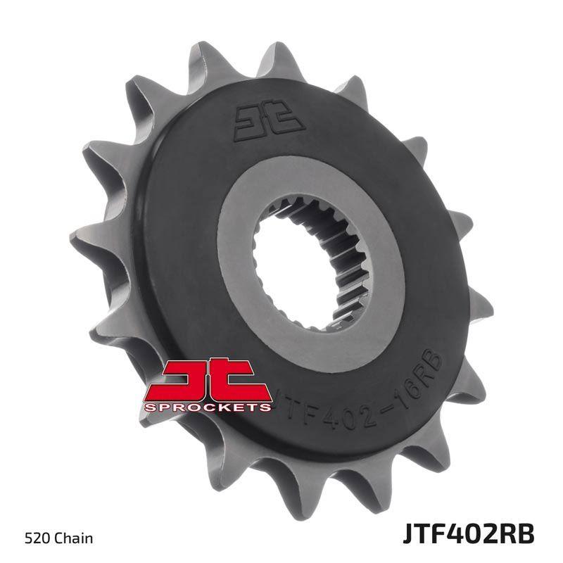 Ritzel 16 Z�hne sprocket passt an Aprilia passt an Bmw F 650 passt an Husqvarna
