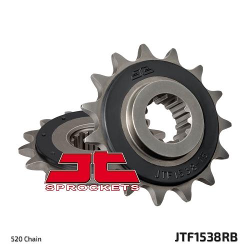 Ritzel 15 Z�hne sprocket passt an Kawasaki Z 750 04-14 Z 750 R 12-14 Z 800 13-17