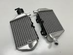 K�hler rechts und links cooler passt an Ktm Sx 65 24-25