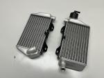 K�hler rechts und links cooler passt an Ktm Sx 85 25-26 passt an Husqvarna Tc Mc