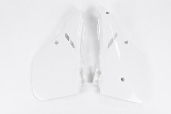 Seitenverkleidung Heckverkleidung side panels passt an Honda Cr 250 R 87-88 we