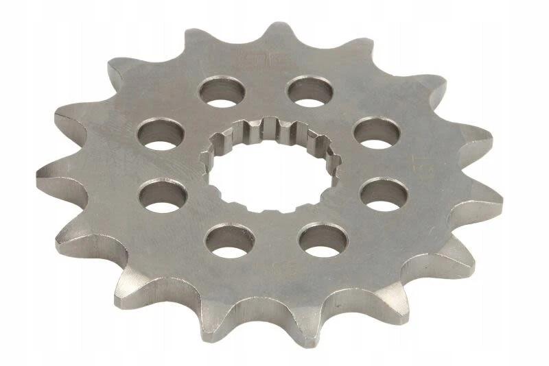 Ritzel 15 Z�hne sprocket passt an Benelli Trk passt an Kawasaki passt an Suzuki
