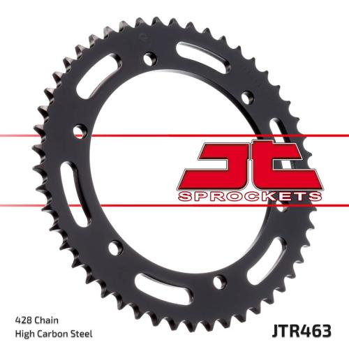 Kettenrad 48 Z�hne sprocket passt an Kawasaki Kmx 125 91-03