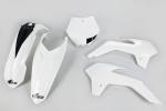 Verkleidungssatz Plastiksatz plastic kit passt an Ktm Sx 85 13-17 w Verkleidungssatz Plastiksatz plastic kit passt an Ktm Sx 85 13-17 w