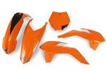 Verkleidungssatz Plastiksatz plastic kit passt an Ktm Sx 85 13-17 or Verkleidungssatz Plastiksatz plastic kit passt an Ktm Sx 85 13-17 or