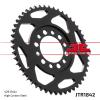 Kettenrad 50 Z�hne sprocket passt an Yamaha Dt 125 175 Tw 125 200 Xt 125 350 Yz 80