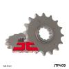 Ritzel 16 Z�hne sprocket passt an Suzuki Dr S Dr-z Se passt an Keeway Rk V 125 C