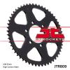 Kettenrad 53 Z�hne sprocket passt an Suzuki Dr 125 S Se Seu Ts passt an Kreidler