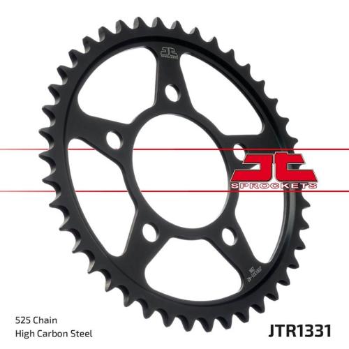 Kettenrad 42 Z�hne sprocket passt an Honda Crf 1000 16-20 Crf 1100 20-25