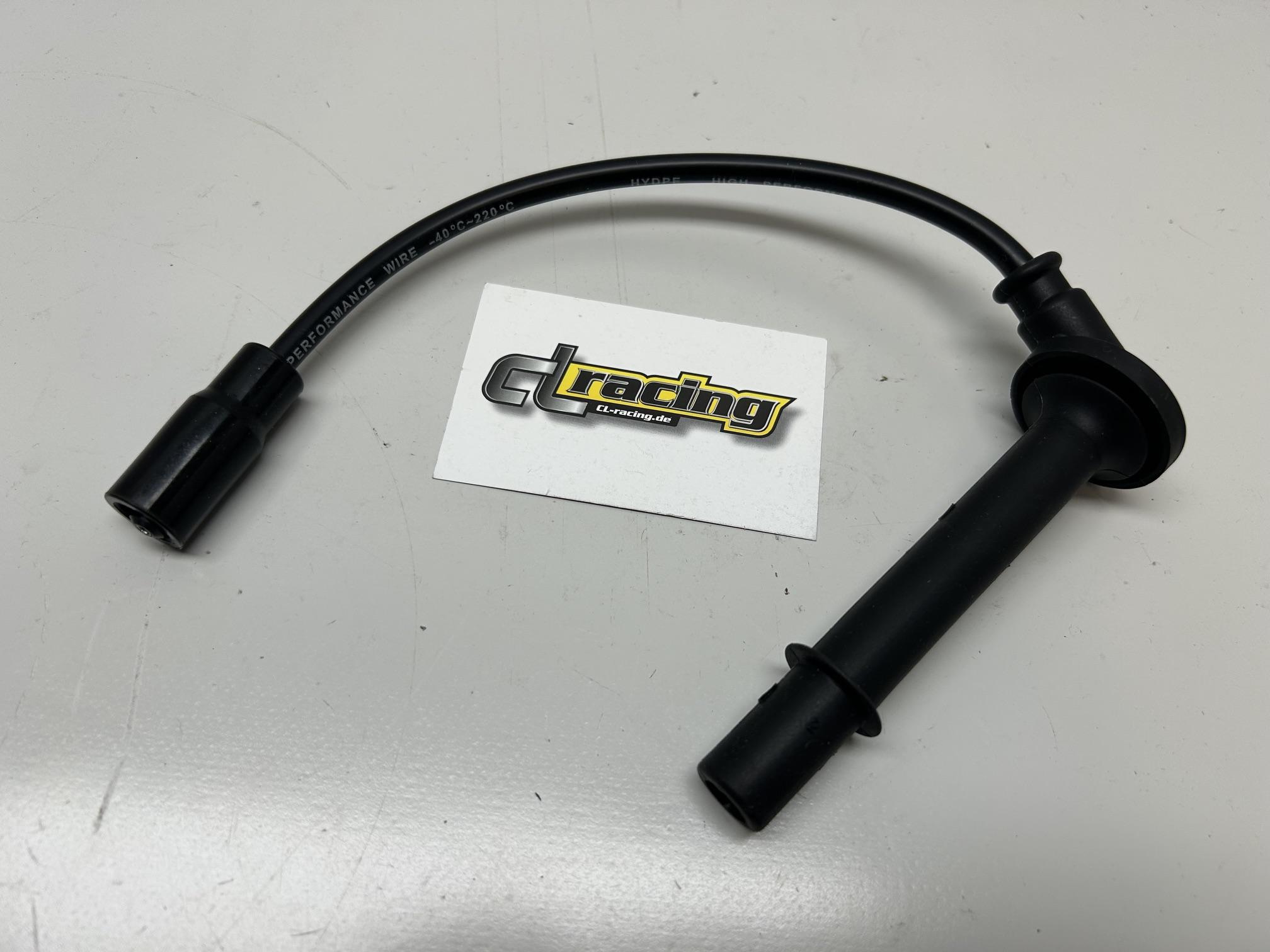 Z�ndkerzenstecker mit Z�ndkabel ignition passt an Ktm Sx-f 250 Exc Exc-f 250