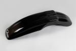 Schutzblech Kotfl�gel universal fender Supermoto Sumo Motorrad Moped 2. Wahl