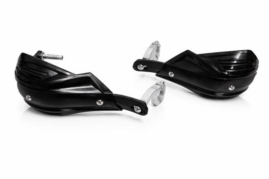 Handprotektoren Handsch�tzer Handschutz handguards Enduro 2. Wahl
