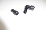 Zündkerzenstecker universal Kunststoff Simson S50 S51 S53 S70 S83 SR50 KR51 SR4 Zündkerzenstecker universal Kunststoff Simson S50 S51 S53 S70 S83 SR50 KR51 SR4