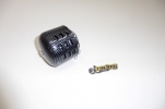 Carbon Luftfilter Filter Airfilter Tuningluftfilter Sportluftfilter Ø 38 mm Carbon Luftfilter Filter Airfilter Tuningluftfilter Sportluftfilter Ø 38 mm