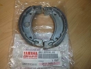 Bremsbeläge Bremssteine passt an Yamaha Cy 50 Jog Zuma 2 Cw 50 Cw504BX-W2536 Bremsbeläge Bremssteine passt an Yamaha Cy 50 Jog Zuma 2 Cw 50 Cw504BX-W2536