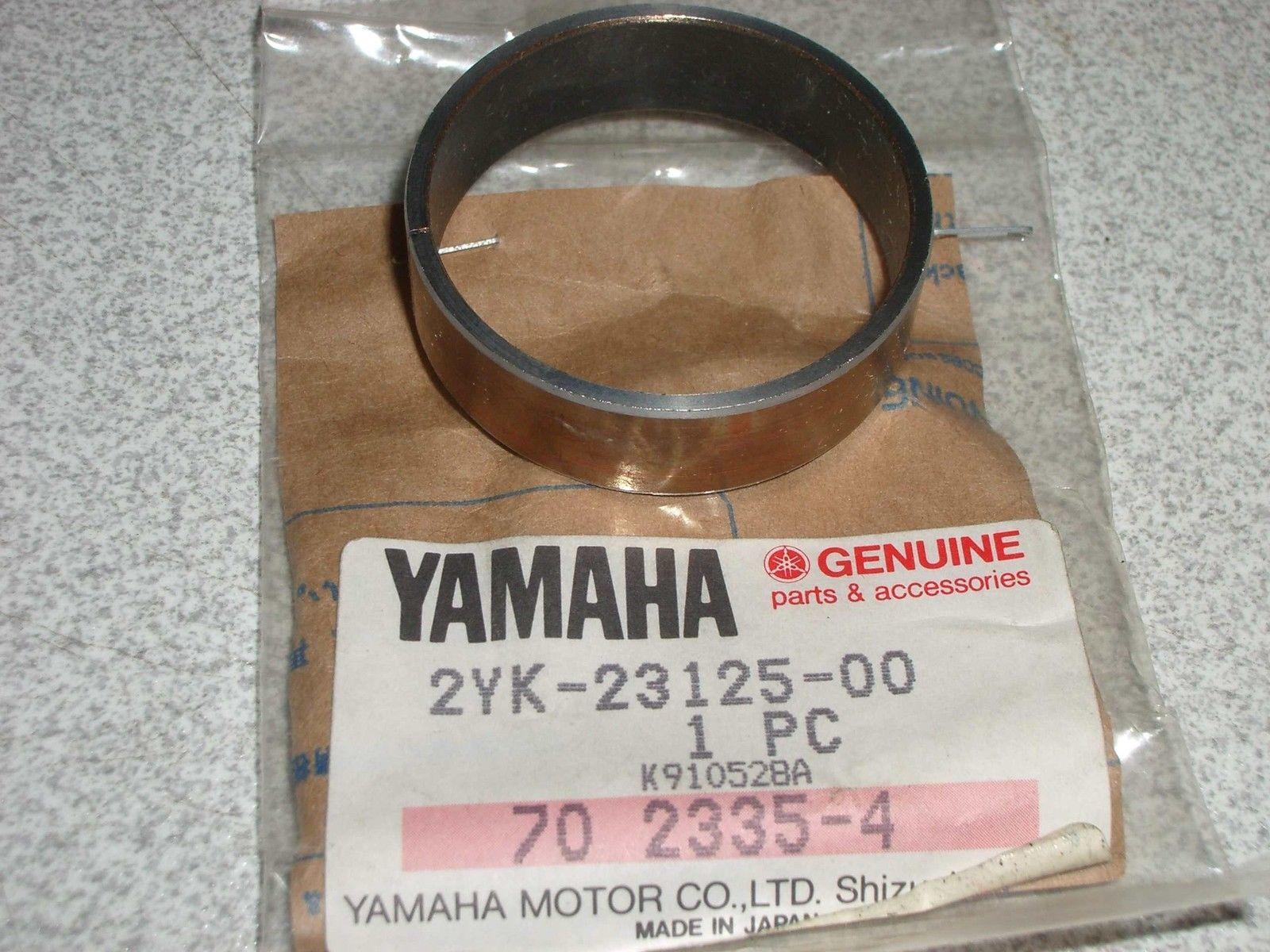 Gleitbuchse Federgabel bearing passt an Yamaha It Yz Xv Virago Fzr 2YK-23125