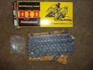 Did 525 Tr Motorcycle Chain Kette Antriebskette Chain 104 Glieder Did 525 Tr Motorcycle Chain Kette Antriebskette Chain 104 Glieder